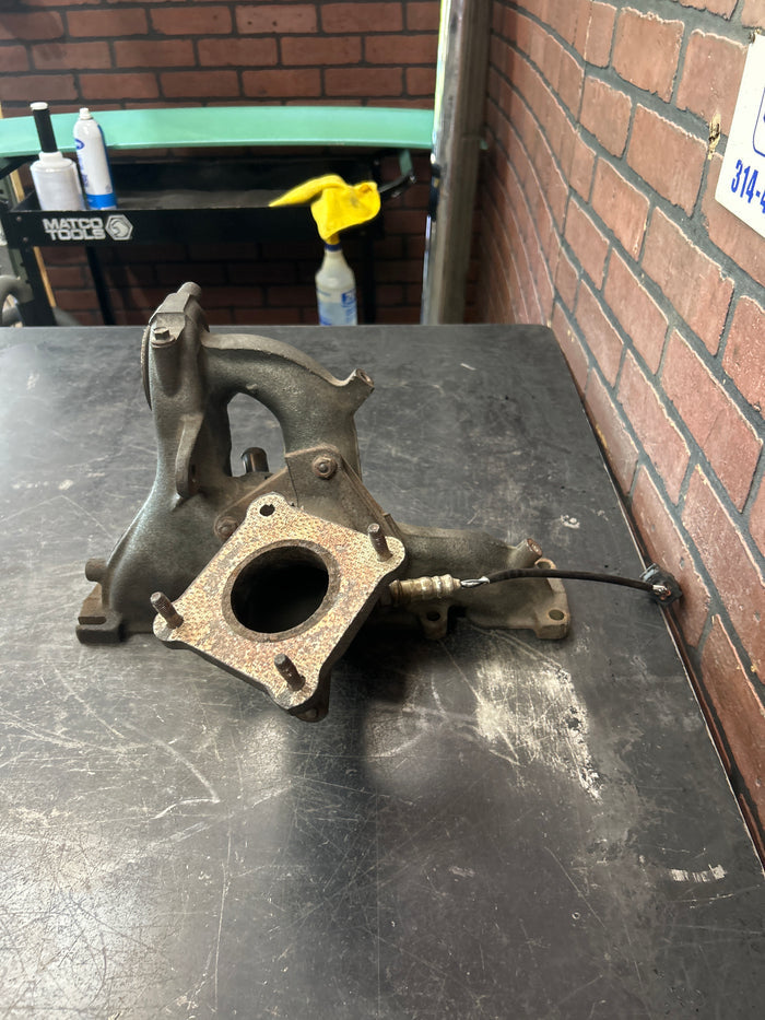 2003 - 2009 Dodge Neon Chrysler PT Cruiser Exhaust Manifold OEM