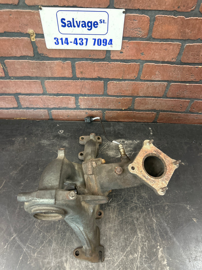 2003 - 2009 Dodge Neon Chrysler PT Cruiser Exhaust Manifold OEM
