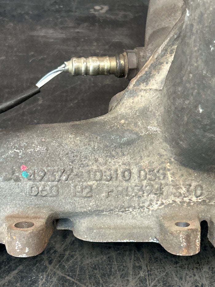 2003 - 2009 Dodge Neon Chrysler PT Cruiser Exhaust Manifold OEM