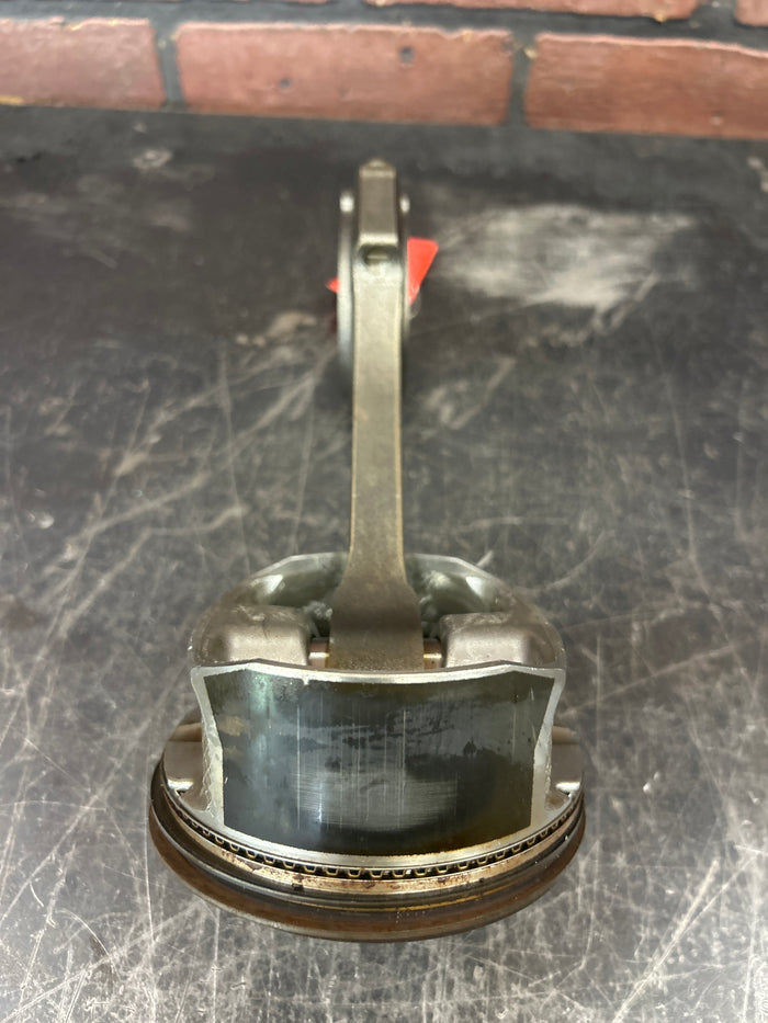 2005-2010 SRT8 6.1 Charger Challenger 300c Grand Cherokee Piston And Rod OEM
