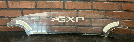 2006-2009 Pontiac Solstice GXP Wind blocker/deflector for Convertibles OEM GM