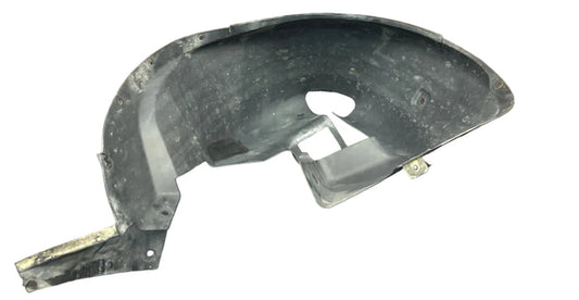 2006-2009 Pontiac Solstice Rear Left Side Inner Quarter Liner Splash Shield OEM