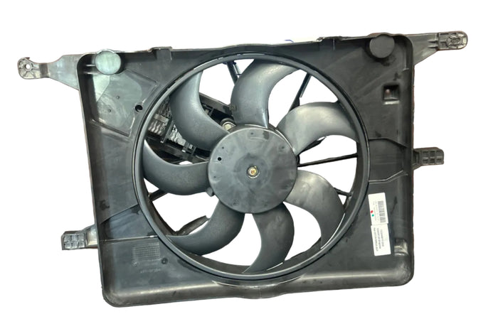 2006-2010 Pontiac Solstice/Saturn Sky Radiator Fan Motor Shroud Assembly OEM