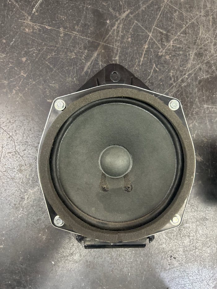 2006-2010 Pontiac Solstice/Saturn Sky Working Speaker Set Of 4 OEM GM 10373545