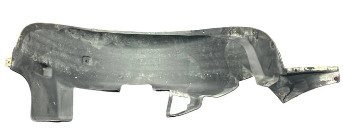 2006–2009 Pontiac Solstice Rear Right Fender Liner Splash Shield OEM GM 25797154