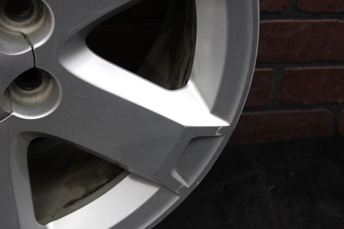 2007-2010 SATURN OUTLOOK /GMC ACADIA  18" ALUMINUM WHEEL RIM OEM 9595825 18x7.5