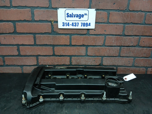 2007-2020 Dodge/Jeep/Chrysler 2.4/2.0L Engine Cylinder Head Cover 04884760ae