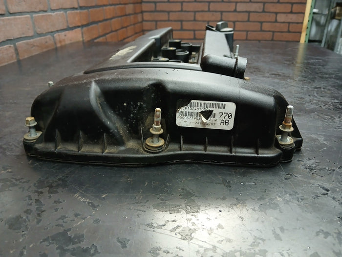 2007-2020 Dodge/Jeep/Chrysler 2.4/2.0L Engine Cylinder Head Cover 04884760ae