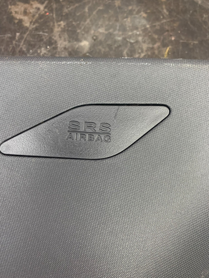 2008-2014 Challenger Lining Inside Black Sky C Column LH/Driver Side 1FQ59XDVAF