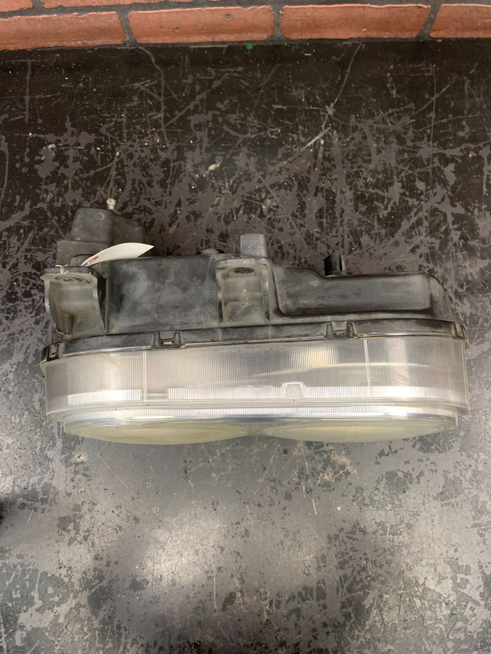 2008-2014 DODGE CHALLENGER LEFT SIDE/DRIVER SIDE HEADLIGHT LAMPLIGHT OEM