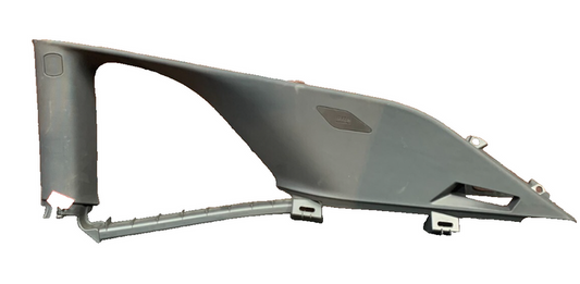 2008-2014 Dodge Challenger Passenger RH Side C Pillar Molding 1FQ58XDVAF