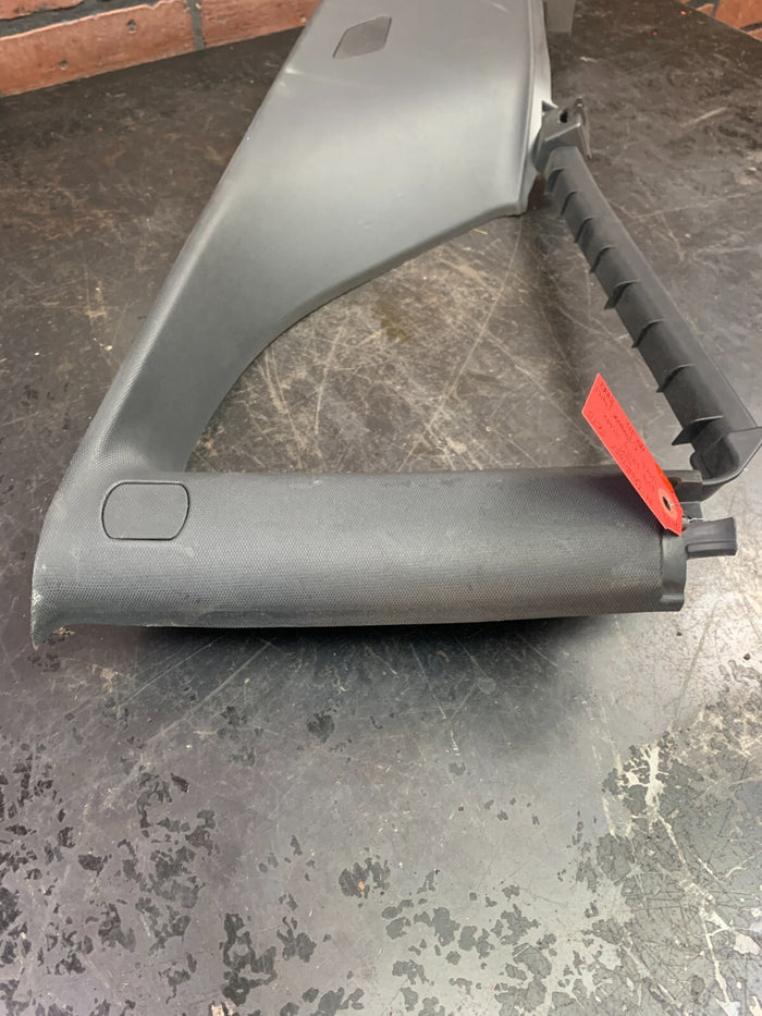 2008-2014 Dodge Challenger Passenger RH Side C Pillar Molding 1FQ58XDVAF