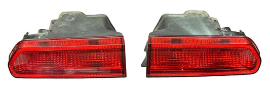 2008-2014 Dodge Challenger SRT8 Left Right Tail Light Lamp Set Pair OEM
