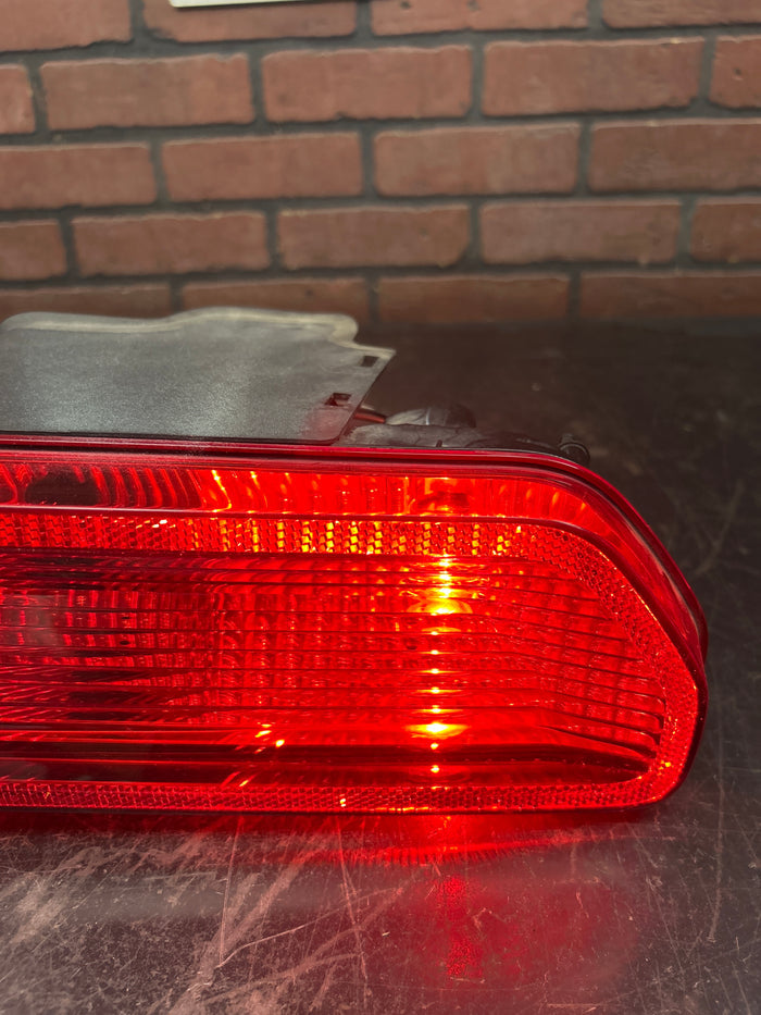 2008-2014 Dodge Challenger SRT8 Left Right Tail Light Lamp Set Pair OEM