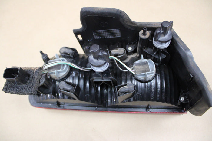 2008-2014 Dodge Challenger SRT8 Rear Passenger RH OEM Side Tail Brake Light