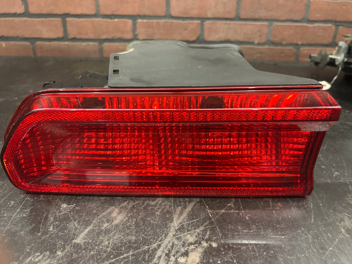 2008-2014 DODGE CHALLENGER SRT8 RIGHT LEFT SIDE TAILLIGHT LAMP SET PAIR OEM