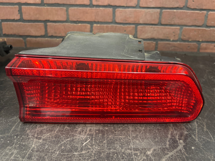 2008-2014 DODGE CHALLENGER SRT8 RIGHT LEFT SIDE TAILLIGHT LAMP SET PAIR OEM