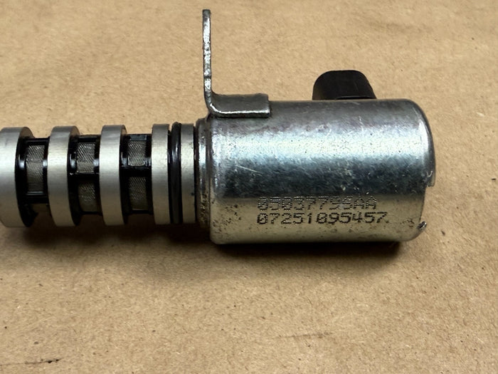 2008-2017 Dodge Viper Engine Variable Valve Timing (VVT) Solenoid Genuine OEM