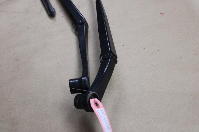2008-2023 Dodge Challenger SRT Front Windshield Wiper Blade Set Left Right Pair