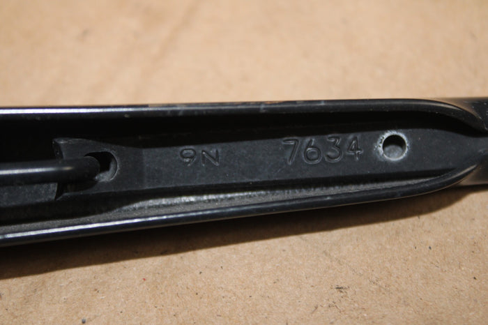 2008-2023 Dodge Challenger SRT Front Windshield Wiper Blade Set Left Right Pair