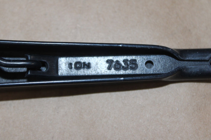 2008-2023 Dodge Challenger SRT Front Windshield Wiper Blade Set Left Right Pair
