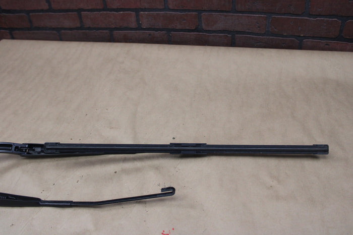 2008-2023 Dodge Challenger SRT Front Windshield Wiper Blade Set Left Right Pair