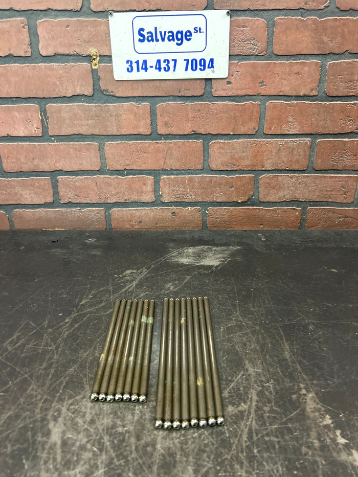 2009-2026 Dodge Chrysler Jeep OEM Pushrod Set of 15 6.4 5.7 HEMI Genuine
