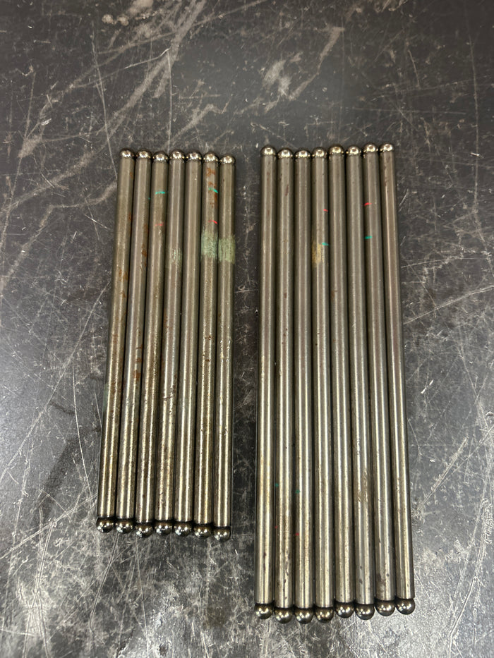 2009-2026 Dodge Chrysler Jeep OEM Pushrod Set of 15 6.4 5.7 HEMI Genuine