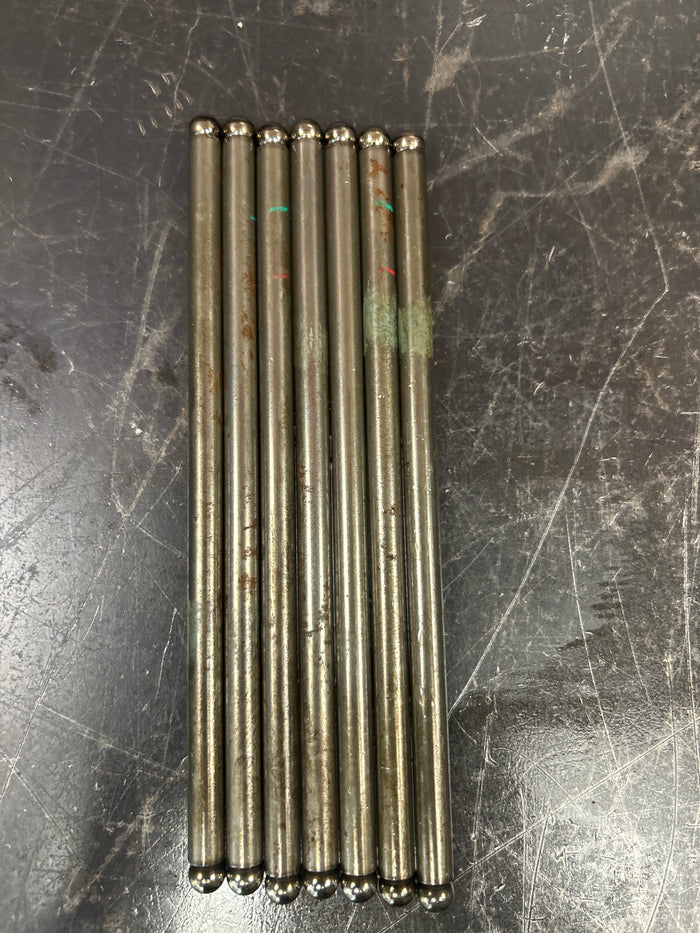 2009-2026 Dodge Chrysler Jeep OEM Pushrod Set of 15 6.4 5.7 HEMI Genuine