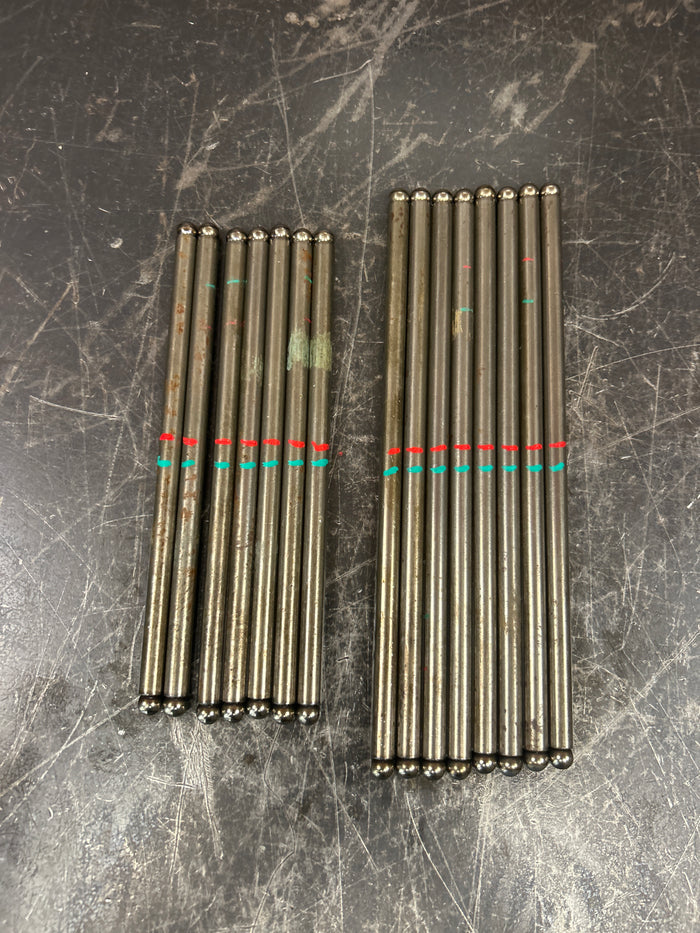2009-2026 Dodge Chrysler Jeep OEM Pushrod Set of 15 6.4 5.7 HEMI Genuine
