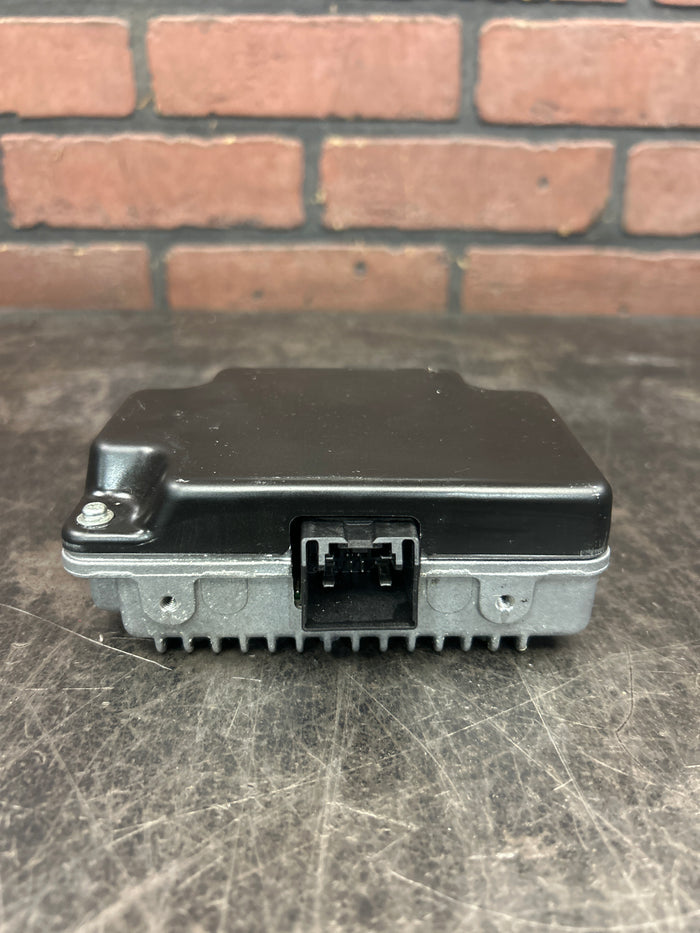 2011 - 2023 JEEP GRAND CHEROKEE POWER INVERTER CONVERTER MODULE 05026486AA OEM