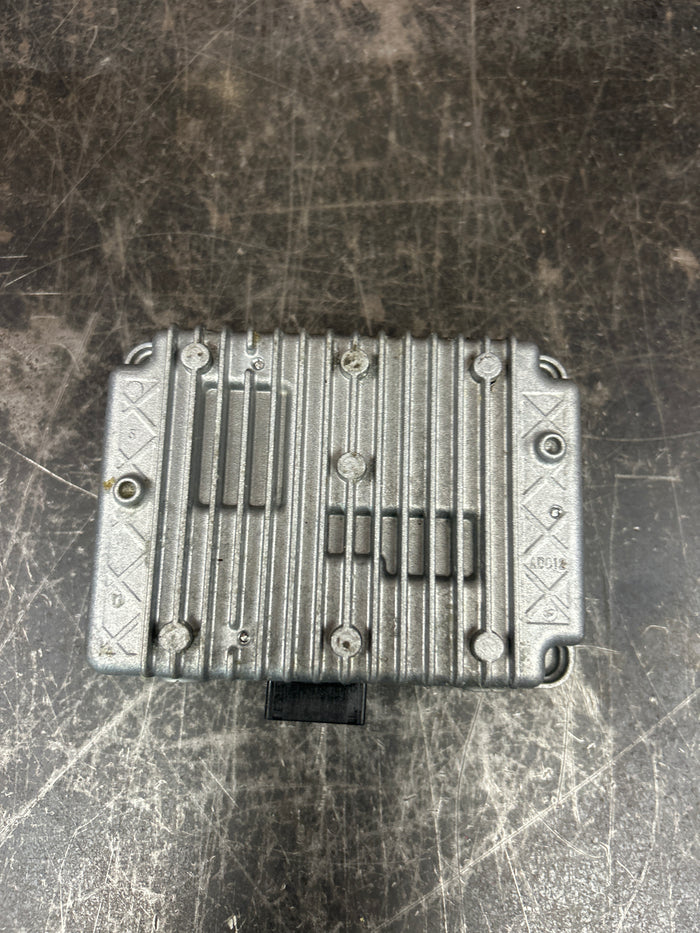 2011 - 2023 JEEP GRAND CHEROKEE POWER INVERTER CONVERTER MODULE 05026486AA OEM
