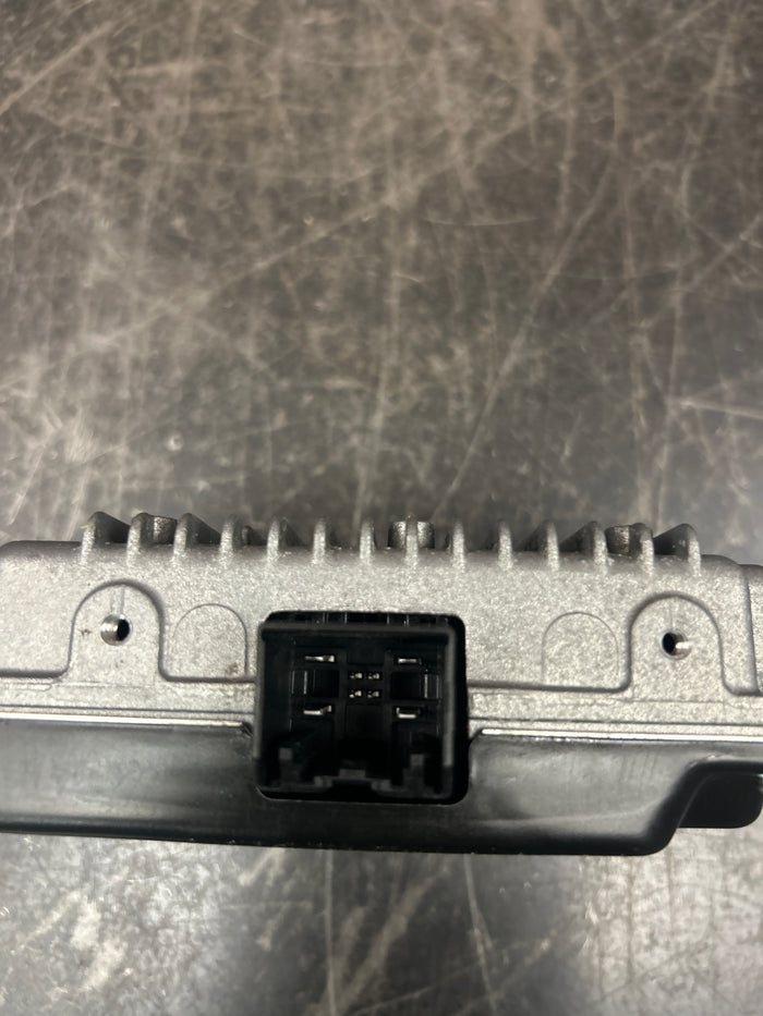 2011 - 2023 JEEP GRAND CHEROKEE POWER INVERTER CONVERTER MODULE 05026486AA OEM
