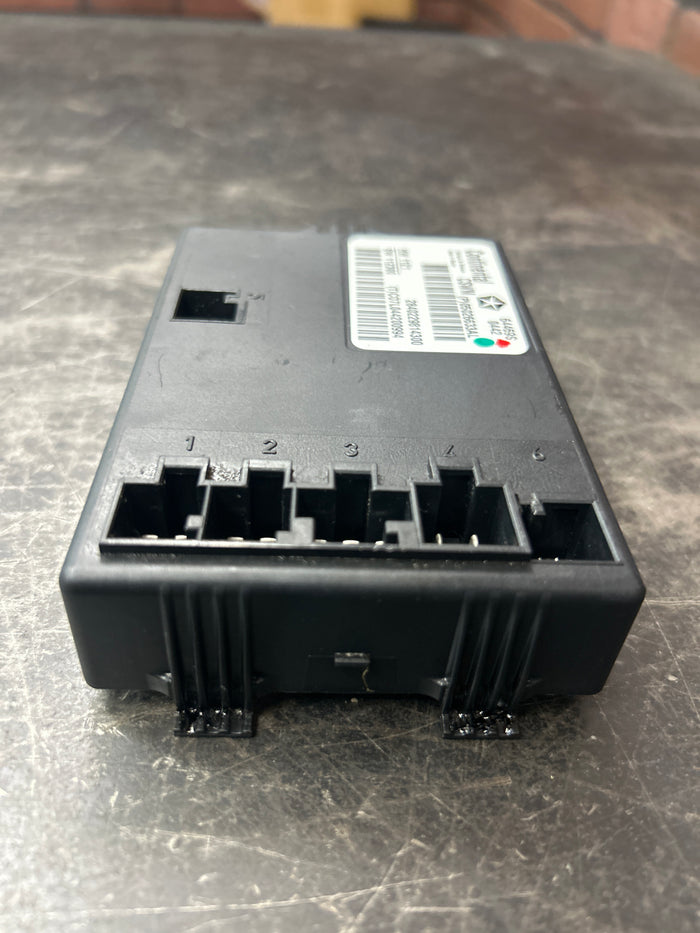 2011-2013 Grand Cherokee Durango Heated Seat Control Module 05026633AL