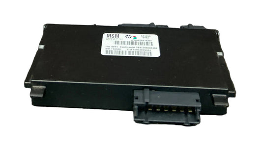 2011-2013 Jeep Grand Cherokee Memory Seat & Mirror Control Module P05026615AM