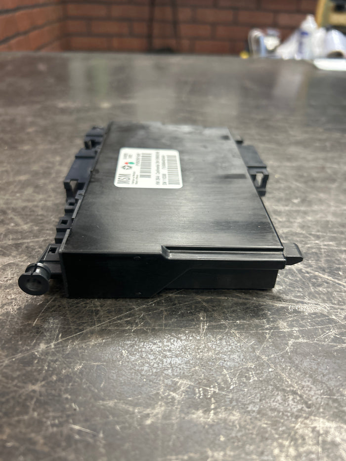 2011-2013 Jeep Grand Cherokee Memory Seat & Mirror Control Module P05026615AM
