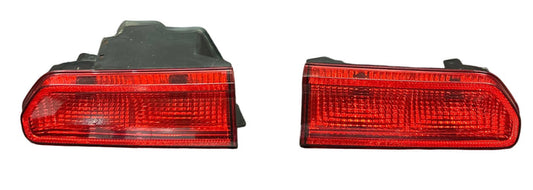 2011-2014 Dodge Challenger SRT8 OEM Left Right Tail Light Lamp Pair Set