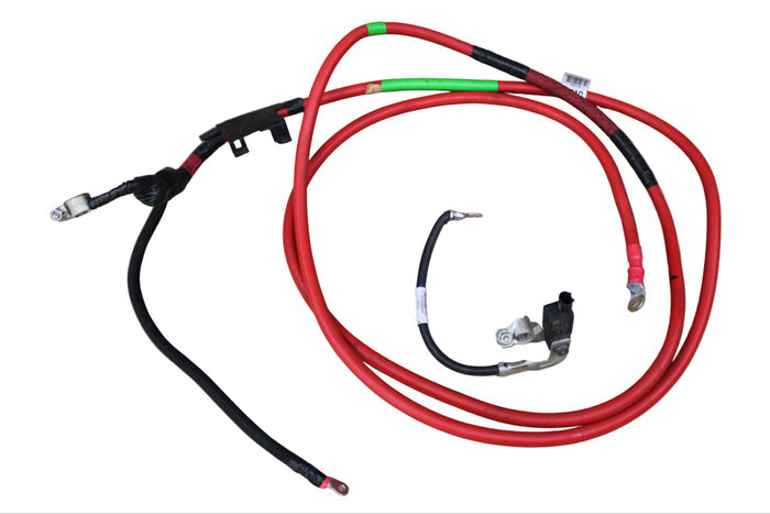 2011-2023 DODGE CHALLENGER BATTERY POSITIVE CABLE WIRE WIRING 68207017AD OEM