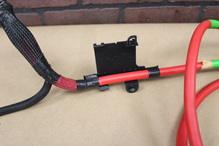 2011-2023 DODGE CHALLENGER BATTERY POSITIVE CABLE WIRE WIRING 68207017AD OEM