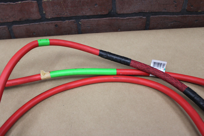 2011-2023 DODGE CHALLENGER BATTERY POSITIVE CABLE WIRE WIRING 68207017AD OEM