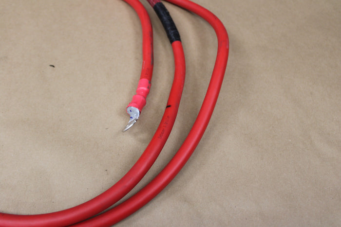 2011-2023 DODGE CHALLENGER BATTERY POSITIVE CABLE WIRE WIRING 68207017AD OEM