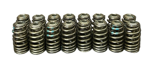 2011-2026 Dodge Jeep Chrysler 6.4L Hemi Set of 16 Valve Springs Mopar 5037382BC