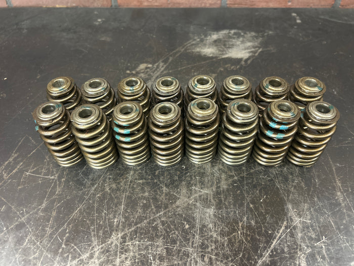 2011-2026 Dodge Jeep Chrysler 6.4L Hemi Set of 16 Valve Springs Mopar 5037382BC