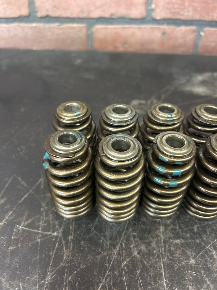 2011-2026 Dodge Jeep Chrysler 6.4L Hemi Set of 16 Valve Springs Mopar 5037382BC