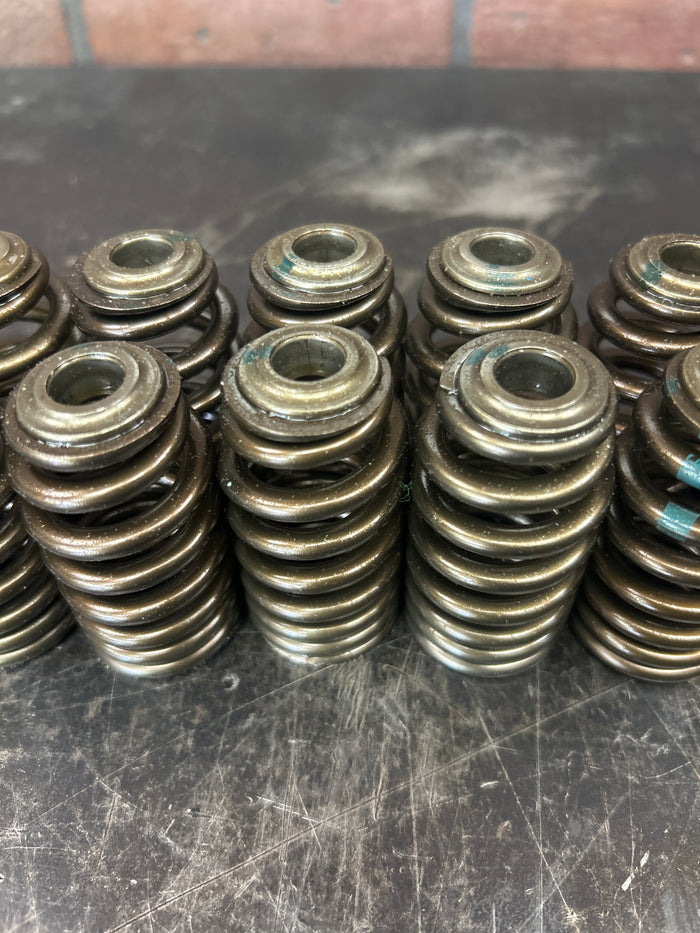 2011-2026 Dodge Jeep Chrysler 6.4L Hemi Set of 16 Valve Springs Mopar 5037382BC
