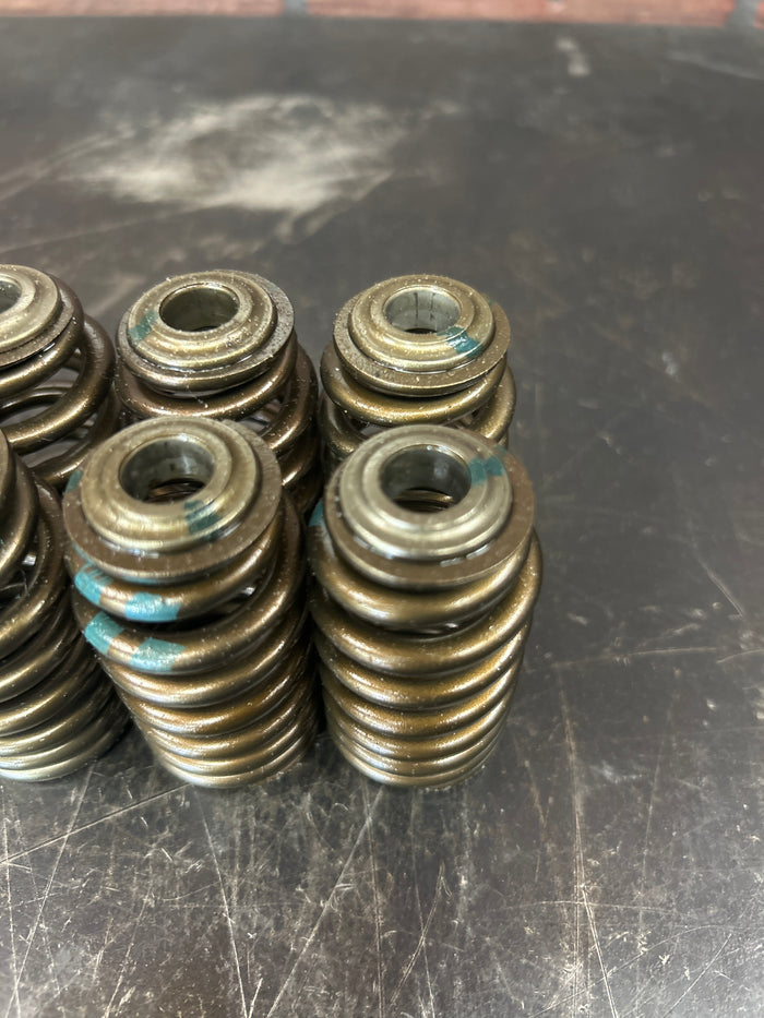 2011-2026 Dodge Jeep Chrysler 6.4L Hemi Set of 16 Valve Springs Mopar 5037382BC