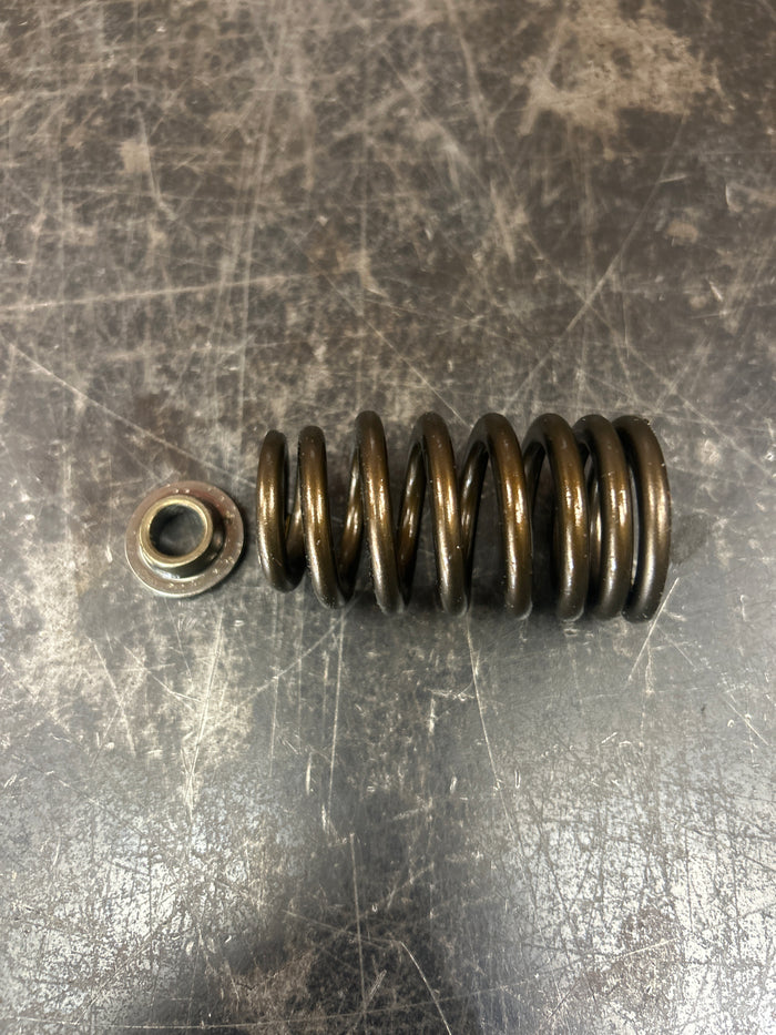2011-2026 Dodge Jeep Chrysler 6.4L Hemi Set of 16 Valve Springs Mopar 5037382BC