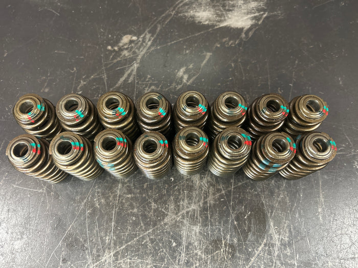 2011-2026 Dodge Jeep Chrysler 6.4L Hemi Set of 16 Valve Springs Mopar 5037382BC