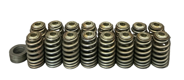 2011-2026 Dodge Jeep Chrysler 6.4L Hemi Set of 16 Valve Springs Mopar