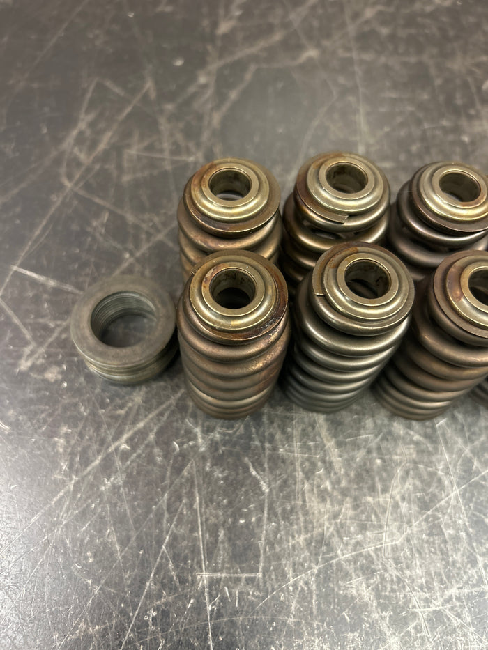 2011-2026 Dodge Jeep Chrysler 6.4L Hemi Set of 16 Valve Springs Mopar